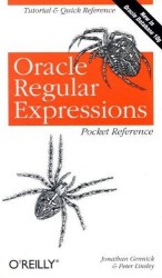 Oracle Regex Replace All Occurrences